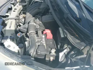 ✅ 2016 Nissan Note SV • VIN: 3N1CE2CP6GL368038 • Lot: 43838632. Listed on IAAI with 128,648 mi. Free auction sales archive from the USA and detailed vehicle history report at DreamBid. Image 18.