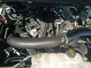 ✅ 2023 Lincoln Navigator Reserve • VIN: 5LMJJ3LG6PEL06606 • Lot: 80653395. Listed on Copart with 19,988 mi. Free auction sales archive from the USA and detailed vehicle history report at DreamBid. Image 15.