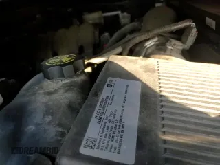 ✅ 2017 GMC Sierra 1500 SLT • VIN: 3GTU2NEC7HG432684 • Lot: 92100075. Wystawiony na Copart z przebiegiem 82 065 mil. Bezpłatny archiwum sprzedaży aukcyjnych z USA i szczegółowy raport historii pojazdu na DreamBid. Zdjęcie 13.