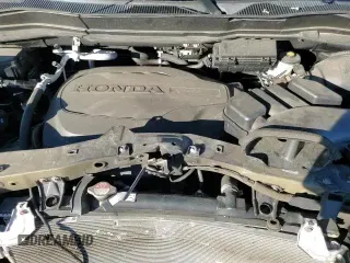 ✅ 2021 Honda Pilot Elite • VIN: 5FNYF6H08MB045039 • Lot: 85554845. Listed on Copart with 84,269 mi. Free auction sales archive from the USA and detailed vehicle history report at DreamBid. Image 14.