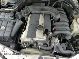 ✅ 1997 Mercedes-Benz C 230/260/280/320 • VIN: WDBHA28E3VF530316 • Лот: 85938384. Опубликован ранее на Copart с пробегом 169 664 миль. Бесплатный доступ к архиву аукционных продаж из США и подробный отчёт об истории автомобиля на DreamBid. Изображение 13.