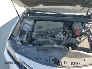 ✅ 2018 Toyota Camry XSE • VIN: 4T1B61HK6JU103027 • Лот: 95239995. Опубликован ранее на Copart с пробегом 110 650 миль. Бесплатный доступ к архиву аукционных продаж из США и подробный отчёт об истории автомобиля на DreamBid. Изображение 13.