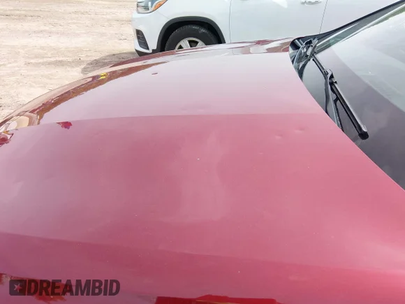 ✅ 2021 Kia K5 EX • VIN: 5XXG34J26MG016625 • Лот: 45102548. Опубликован ранее на IAAI с пробегом 132 387 миль. Бесплатный доступ к архиву аукционных продаж из США и подробный отчёт об истории автомобиля на DreamBid. Изображение 6.