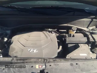 ✅ 2022 Hyundai Palisade SE • VIN: KM8R14HE7NU479508 • Лот: 41328727. Опубликован ранее на IAAI с пробегом 32 173 миль. Бесплатный доступ к архиву аукционных продаж из США и подробный отчёт об истории автомобиля на DreamBid. Изображение 21.