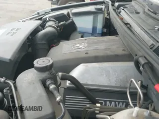 ✅ 2003 BMW X5 4.4i • VIN: 5UXFB33553LH40127 • Lot: 42562659. Listed on IAAI with 52,279 mi. Free auction sales archive from the USA and detailed vehicle history report at DreamBid. Image 12.