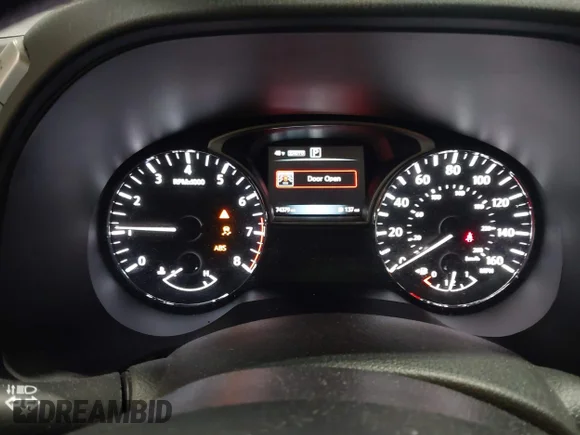 ✅ 2018 Nissan Pathfinder SV • VIN: 5N1DR2MM9JC650666 • Lot: 44152009. Listed on IAAI with 74,379 mi. Free auction sales archive from the USA and detailed vehicle history report at DreamBid. Image 7.