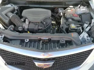 ✅ 2021 Cadillac XT5 AWD Sport • VIN: 1GYKNHRS2MZ156923 • Lot: 52696375. Wystawiony na Copart z przebiegiem 19 619 mil. Bezpłatny archiwum sprzedaży aukcyjnych z USA i szczegółowy raport historii pojazdu na DreamBid. Zdjęcie 15.