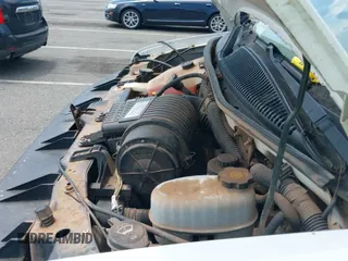 ✅ 2008 Chevrolet City Express Cargo • VIN: 1GCHG35K581229371 • Lot: 42681076. Listed on IAAI with 118,766 mi. Free auction sales archive from the USA and detailed vehicle history report at DreamBid. Image 13.