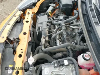 ✅ 2018 Toyota Prius One • VIN: JTDKDTB38J1618412 • Лот: 41681898. Опубликован ранее на IAAI с пробегом 47 835 миль. Бесплатный доступ к архиву аукционных продаж из США и подробный отчёт об истории автомобиля на DreamBid. Изображение 19.