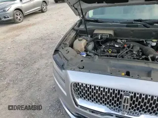 ✅ 2022 Lincoln Nautilus Standard • VIN: 2LMPJ8J91NBL02667 • Lot: 81609275. Wystawiony na Copart z przebiegiem 40 008 mil. Bezpłatny archiwum sprzedaży aukcyjnych z USA i szczegółowy raport historii pojazdu na DreamBid. Zdjęcie 14.