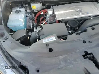 ✅ 2017 Toyota Mirai • VIN: JTDBVRBD3HA003530 • Lot: 71848415. Listed on Copart with 61,166 mi. Free auction sales archive from the USA and detailed vehicle history report at DreamBid. Image 15.