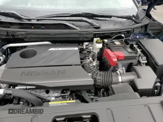 ✅ 2024 Nissan Rogue SV • VIN: JN8BT3BB2RW290370 • Lot: 71258405. Listed on Copart with 3,168 mi. Free auction sales archive from the USA and detailed vehicle history report at DreamBid. Image 16.