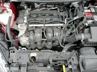 ✅ 2017 Ford Fiesta SE • VIN: 3FADP4EJ0HM153496 • Lot: 91425795. Wystawiony na Copart z przebiegiem 2 817 mil. Bezpłatny archiwum sprzedaży aukcyjnych z USA i szczegółowy raport historii pojazdu na DreamBid. Zdjęcie 15.