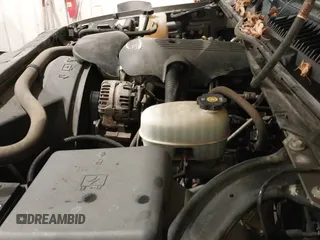 ✅ 2006 GMC Sierra 1500HD SLE1 • VIN: 1GTGK13U36F258144 • Lot: 41666547. Wystawiony na IAAI z przebiegiem 164 606 mil. Bezpłatny archiwum sprzedaży aukcyjnych z USA i szczegółowy raport historii pojazdu na DreamBid. Zdjęcie 22.