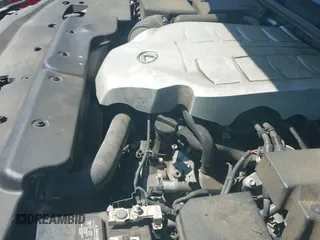 ✅ 2016 Lexus GX 460 • VIN: JTJBM7FX4G5123174 • Лот: 42705199. Опубликован ранее на IAAI с пробегом 158 996 миль. Бесплатный доступ к архиву аукционных продаж из США и подробный отчёт об истории автомобиля на DreamBid. Изображение 18.