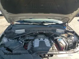 ✅ 2017 Audi Q5 Prestige • VIN: WA1W7AFP6HA044259 • Lot: 46371605. Wystawiony na Copart z przebiegiem 33 600 mil. Bezpłatny archiwum sprzedaży aukcyjnych z USA i szczegółowy raport historii pojazdu na DreamBid. Zdjęcie 14.