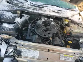 2002 Dodge Intrepid SE с VIN 2B3HD46R22H140605, выставлен на аукционе Copart как лот 86122044 с пробегом 173 310 миль миль и Списание • Salvage title. История ставок и продаж доступна на DreamBid. Изображение 13.