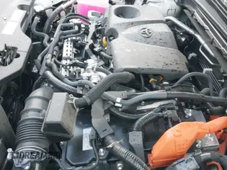 ✅ 2023 Toyota Crown Limited • VIN: JTDAAAAF9P3000260 • Lot: 43618849. Listed on IAAI with 40,955 mi. Free auction sales archive from the USA and detailed vehicle history report at DreamBid. Image 19.