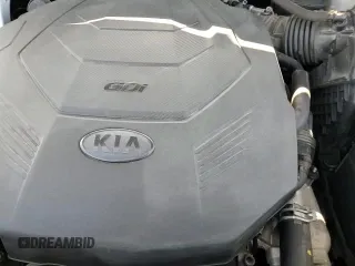 ✅ 2021 Kia Telluride LX • VIN: 5XYP24HC1MG119531 • Lot: 62703435. Listed on Copart with 80,707 mi. Free auction sales archive from the USA and detailed vehicle history report at DreamBid. Image 14.