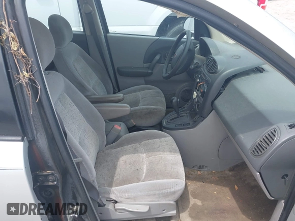 ✅ 2003 Saturn VUE • VIN: 5GZCZ63B93S893862 • Lot: 45084192. Wystawiony na IAAI z przebiegiem 261 719 mil. Bezpłatny archiwum sprzedaży aukcyjnych z USA i szczegółowy raport historii pojazdu na DreamBid. Zdjęcie 5.