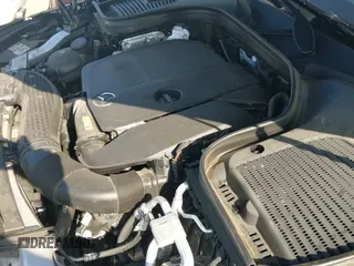 ✅ 2020 Mercedes-Benz GLC 300 • VIN: W1N0G8DB8LF854749 • Lot: 42593434. Listed on IAAI with 24,310 mi. Free auction sales archive from the USA and detailed vehicle history report at DreamBid. Image 19.