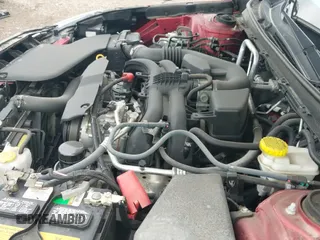 ✅ 2019 Subaru Legacy Special Sports • VIN: 4S3BNAS6XK3040413 • Lot: 42429289. Listed on IAAI with 52,400 mi. Free auction sales archive from the USA and detailed vehicle history report at DreamBid. Image 19.