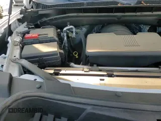 ✅ 2021 Chevrolet Suburban LT • VIN: 1GNSCCKD5MR354865 • Lot: 86899935. Listed on Copart with 34,793 mi. Free auction sales archive from the USA and detailed vehicle history report at DreamBid. Image 14.