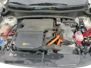 ✅ 2024 Kia Niro EX • VIN: KNDCR3LE2R5143995 • Lot: 80581335. Wystawiony na Copart z przebiegiem 46 983 mil. Bezpłatny archiwum sprzedaży aukcyjnych z USA i szczegółowy raport historii pojazdu na DreamBid. Zdjęcie 13.