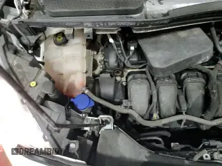 ✅ 2020 Ford Transit Connect XLT • VIN: NM0LS7F28L1452394 • Lot: 49234045. Listed on Copart with 66,048 mi. Free auction sales archive from the USA and detailed vehicle history report at DreamBid. Image 17.