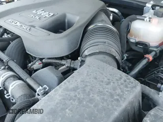 ✅ 2022 Jeep Wrangler Unlimited Sahara • VIN: 1C4HJXEM9NW243895 • Лот: 42520681. Опубликован ранее на IAAI с пробегом 13 304 миль. Бесплатный доступ к архиву аукционных продаж из США и подробный отчёт об истории автомобиля на DreamBid. Изображение 21.