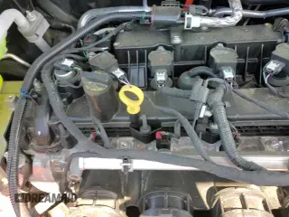 ✅ 2025 Ford Maverick XL • VIN: 3FTTW8B3XSRA32782 • Lot: 55538595. Wystawiony na Copart z przebiegiem 4 405 mil. Bezpłatny archiwum sprzedaży aukcyjnych z USA i szczegółowy raport historii pojazdu na DreamBid. Zdjęcie 13.