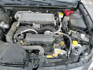 ✅ 2020 Subaru Legacy Touring XT • VIN: 4S3BWGP63L3026265 • Lot: 45652055. Listed on Copart with 53,249 mi. Free auction sales archive from the USA and detailed vehicle history report at DreamBid. Image 16.