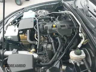 ✅ 2006 Mazda MX-5 Miata Grand Touring • VIN: JM1NC25F760103866 • Лот: 40879777. Опубликован ранее на IAAI с пробегом 50 209 миль. Бесплатный доступ к архиву аукционных продаж из США и подробный отчёт об истории автомобиля на DreamBid. Изображение 20.