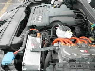 ✅ 2017 Audi A3 e-tron Sportback Premium Plus • VIN: WAUTPBFFXHA035549 • Lot: 41547798. Wystawiony na IAAI z przebiegiem 65 808 mil. Bezpłatny archiwum sprzedaży aukcyjnych z USA i szczegółowy raport historii pojazdu na DreamBid. Zdjęcie 21.