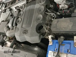 ✅ 2014 Toyota 4Runner Limited • VIN: JTEBU5JR6E5179612 • Лот: 42001840. Опубликован ранее на IAAI с пробегом 107 257 миль. Бесплатный доступ к архиву аукционных продаж из США и подробный отчёт об истории автомобиля на DreamBid. Изображение 20.