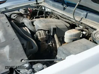 ✅ 2010 Chevrolet Silverado 3500HD • VIN: 1GC4CZBG6AF156632 • Lot: 42604429. Listed on IAAI with 312,621 mi. Free auction sales archive from the USA and detailed vehicle history report at DreamBid. Image 14.