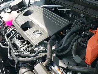 ✅ 2025 Lexus NX 350h Premium • VIN: JTJGKCEZ0S5029339 • Lot: 42321524. Wystawiony na IAAI z przebiegiem 2 655 mil. Bezpłatny archiwum sprzedaży aukcyjnych z USA i szczegółowy raport historii pojazdu na DreamBid. Zdjęcie 20.