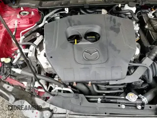 ✅ 2023 Mazda CX-30 S Premium • VIN: 3MVDMBDM9PM521853 • Lot: 87455145. Wystawiony na Copart z przebiegiem 11 995 mil. Bezpłatny archiwum sprzedaży aukcyjnych z USA i szczegółowy raport historii pojazdu na DreamBid. Zdjęcie 15.