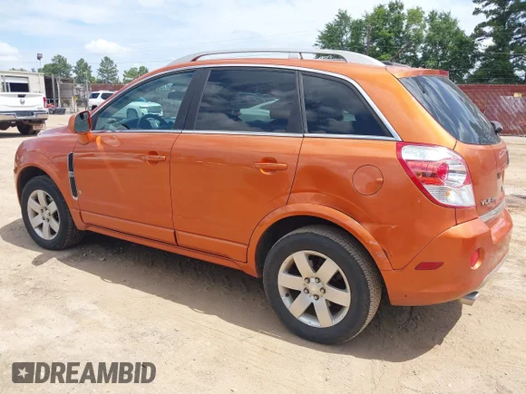 ✅ 2008 Saturn VUE XR • VIN: 3GSDL73778S513670 • Лот: 42686069. Опубліковано раніше на IAAI з пробігом 144 527 миль. Безкоштовний доступ до архіву аукціонних продажів зі США та докладний звіт про історію автомобіля на DreamBid. Зображення 3.