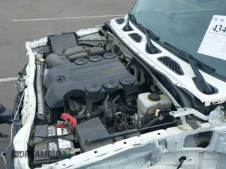 ✅ 2013 Toyota FJ Cruiser • VIN: JTEBU4BF9DK171101 • Lot: 43401291. Listed on IAAI with 113,495 mi. Free auction sales archive from the USA and detailed vehicle history report at DreamBid. Image 25.