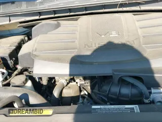 ✅ 2021 Nissan Titan S • VIN: 1N6AA1EE6MN506045 • Lot: 42955013. Listed on IAAI with 51,629 mi. Free auction sales archive from the USA and detailed vehicle history report at DreamBid. Image 20.