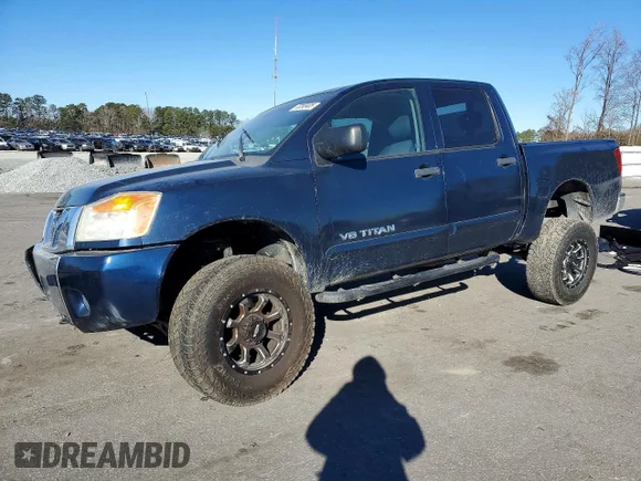 ✅ 2011 Nissan Titan S • VIN: 1N6AA0EJ1BN321633 • Lot: 73293405. Wystawiony na Copart z przebiegiem Nie podano. Bezpłatny archiwum sprzedaży aukcyjnych z USA i szczegółowy raport historii pojazdu na DreamBid. Zdjęcie 1.
