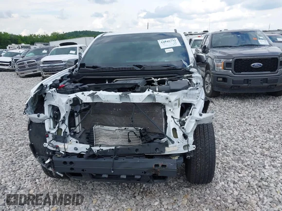 ✅ 2023 Chevrolet Colorado 2WD LT • VIN: 1GCPSCEK7P1136652 • Лот: 44840333. Опубликован ранее на IAAI с пробегом 43 427 миль. Бесплатный доступ к архиву аукционных продаж из США и подробный отчёт об истории автомобиля на DreamBid. Изображение 6.