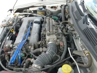 ✅ 1999 Infiniti G20 • VIN: JNKCP11A8XT019604 • Lot: 42828049. Wystawiony na IAAI z przebiegiem 159 867 mil. Bezpłatny archiwum sprzedaży aukcyjnych z USA i szczegółowy raport historii pojazdu na DreamBid. Zdjęcie 19.