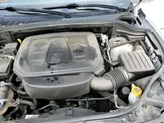 ✅ 2022 Jeep Grand Cherokee Limited • VIN: 1C4RJFBG5NC139824 • Лот: 83997445. Опубликован ранее на Copart с пробегом 75 582 миль. Бесплатный доступ к архиву аукционных продаж из США и подробный отчёт об истории автомобиля на DreamBid. Изображение 16.