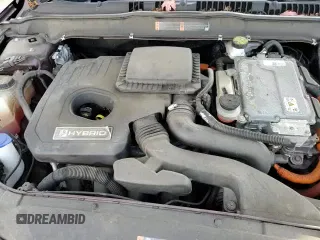 ✅ 2018 Ford Fusion SE • VIN: 3FA6P0LU0JR205278 • Lot: 87127335. Wystawiony na Copart z przebiegiem 108 986 mil. Bezpłatny archiwum sprzedaży aukcyjnych z USA i szczegółowy raport historii pojazdu na DreamBid. Zdjęcie 13.