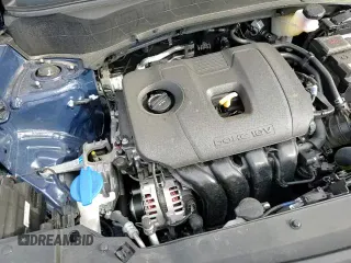 ✅ 2025 Kia Seltos EX • VIN: KNDERCAA9S7774231 • Лот: 82368455. Опубликован ранее на Copart с пробегом 7 599 миль. Бесплатный доступ к архиву аукционных продаж из США и подробный отчёт об истории автомобиля на DreamBid. Изображение 17.