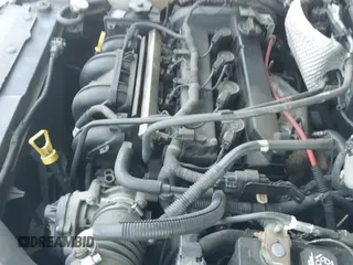 ✅ 2008 Ford Focus SE • VIN: 1FAHP35N88W102634 • Lot: 43025413. Wystawiony na IAAI z przebiegiem 207 286 mil. Bezpłatny archiwum sprzedaży aukcyjnych z USA i szczegółowy raport historii pojazdu na DreamBid. Zdjęcie 12.