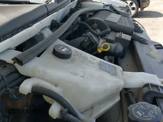 ✅ 2015 Chevrolet Express Cargo • VIN: 1GCWGFCF6F1167832 • Lot: 42957622. Listed on IAAI with 112,734 mi. Free auction sales archive from the USA and detailed vehicle history report at DreamBid. Image 18.