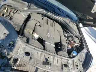 ✅ 2019 Mercedes-Benz GLS 450 • VIN: 4JGDF6EE0KB185631 • Лот: 82447125. Опубликован ранее на Copart с пробегом 53 562 миль. Бесплатный доступ к архиву аукционных продаж из США и подробный отчёт об истории автомобиля на DreamBid. Изображение 17.